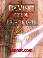 game pic for Da Vinci Code  touch